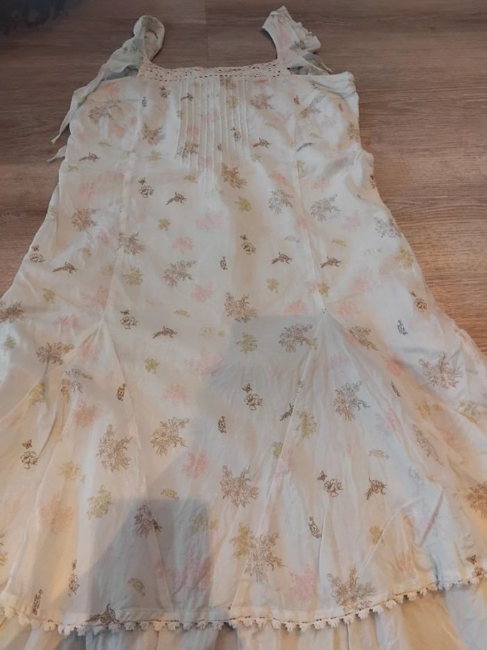 Robe DDP - photo numéro 3