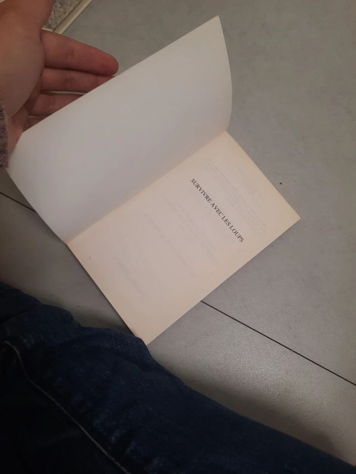 Pocket jeune adulte - photo numéro 7