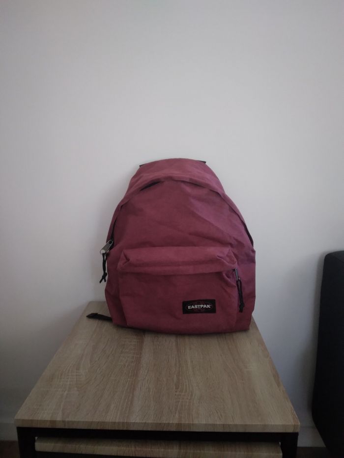 Sac à dos eastpak bordeaux