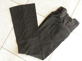 Pantalon de grossesse habillé