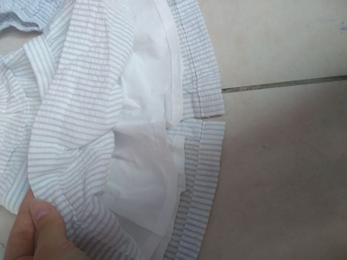 Robe légère - photo numéro 2