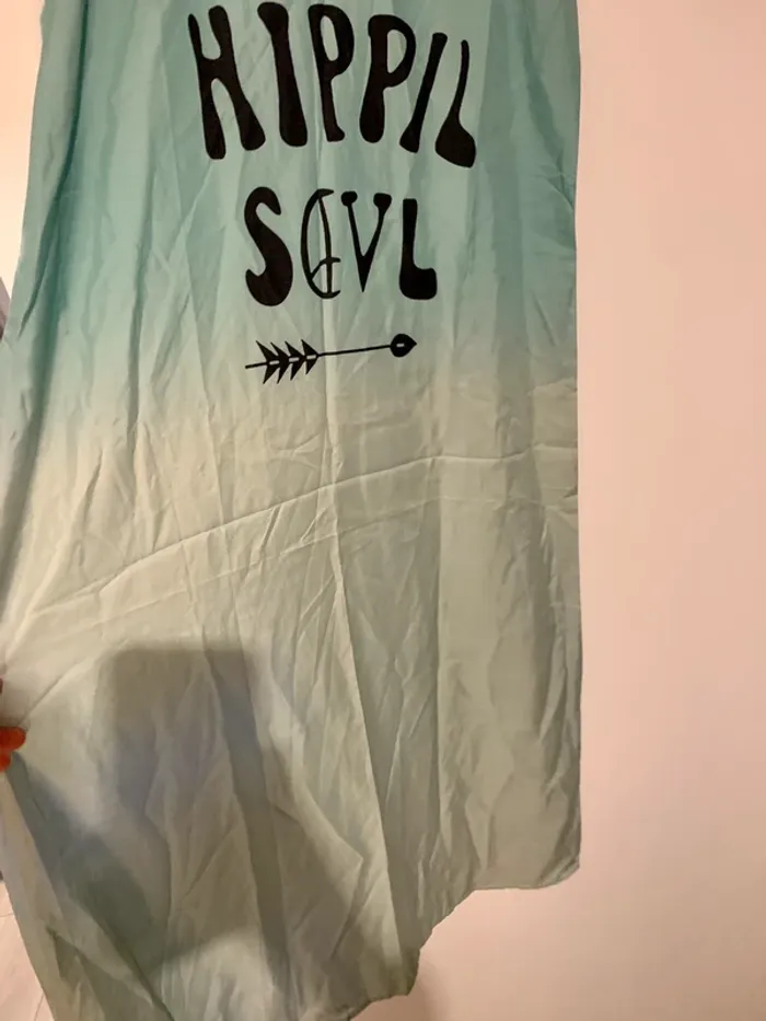Robe très légère taille S - photo numéro 4