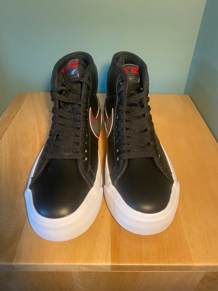 Nike SB zoom blazer taille 38,5 - photo numéro 5