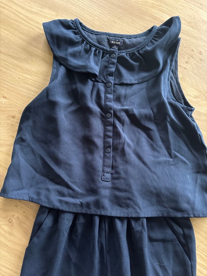 Combinaison 6 ans - photo numéro 2