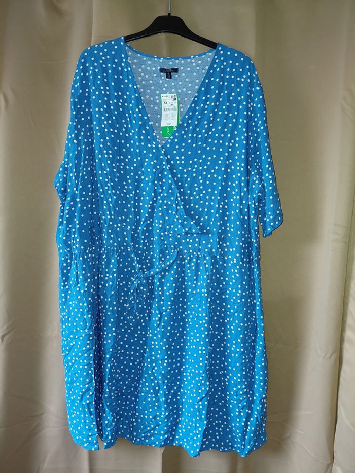 Robe neuve