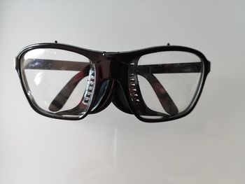 Lunettes de protection Bollé