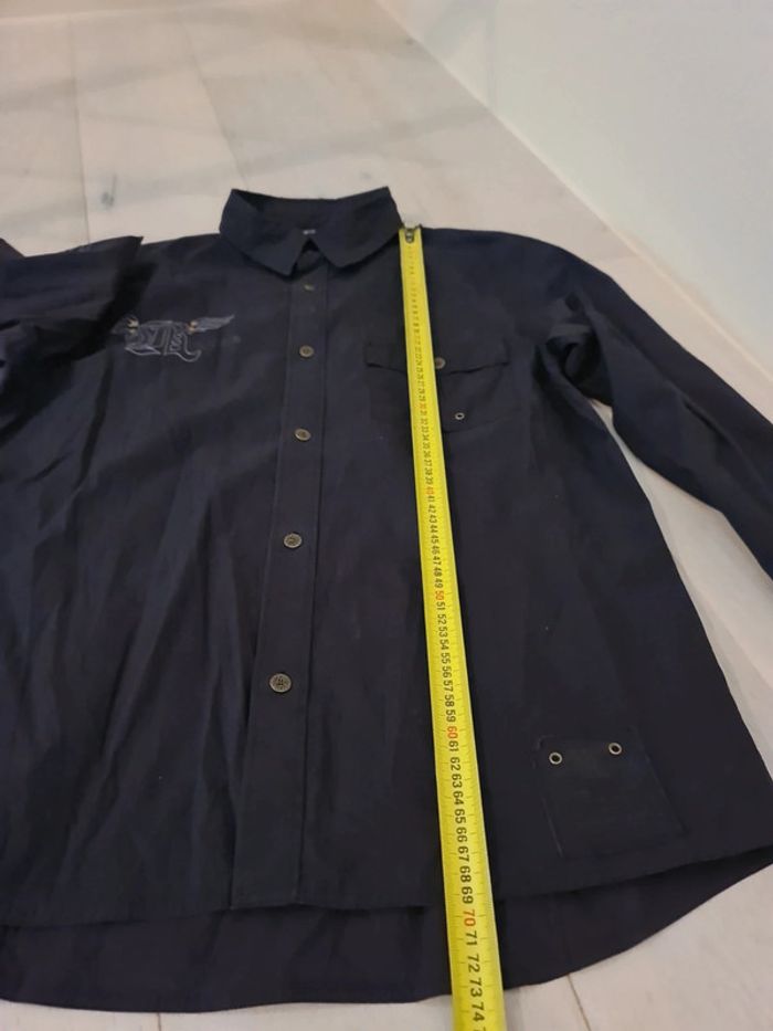 Chemise neuve taille S (taille grand) - photo numéro 20