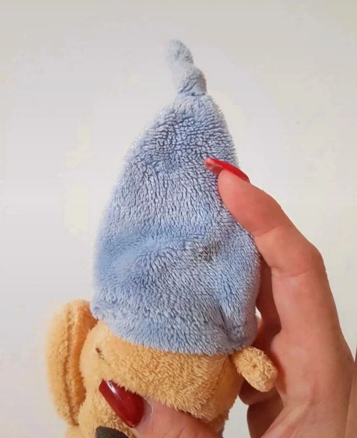 Peluche winnie disney - photo numéro 5