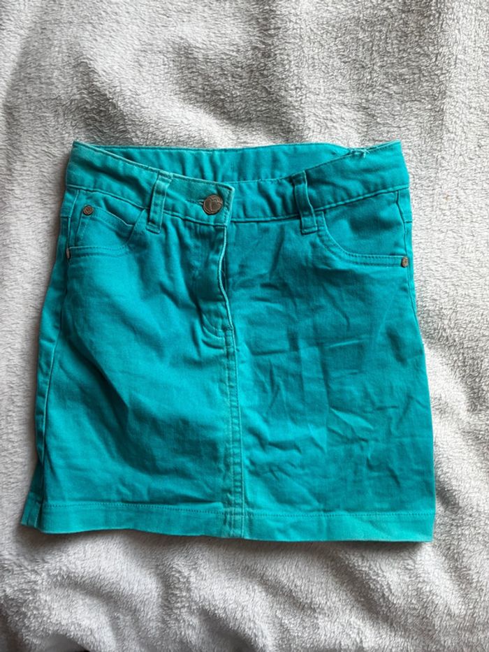 Jupe 8 ans sans marque