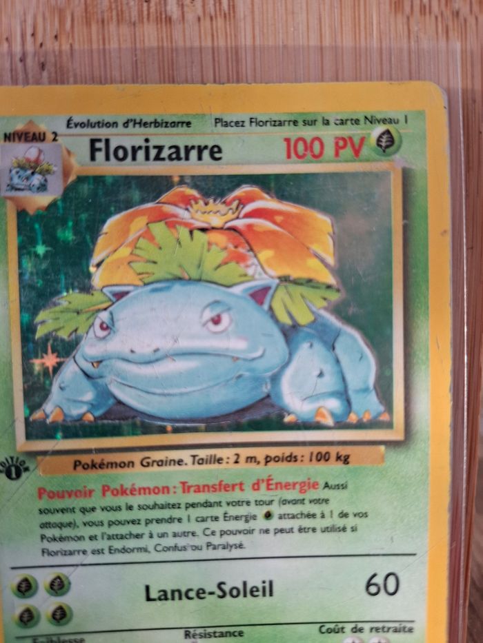 Florizarre Ed. 1 15/102 Set de base - photo numéro 4