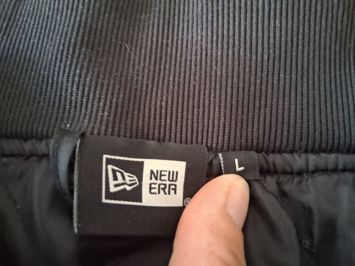 Veste homme newerr taille L - photo numéro 8