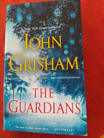 Livre Grisham
