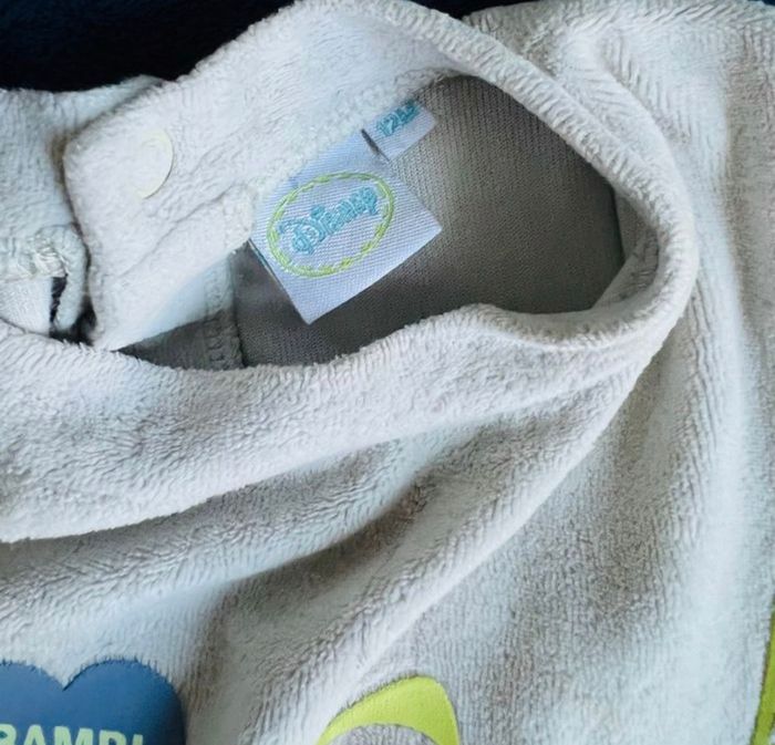 Pyjama Disney - photo numéro 2