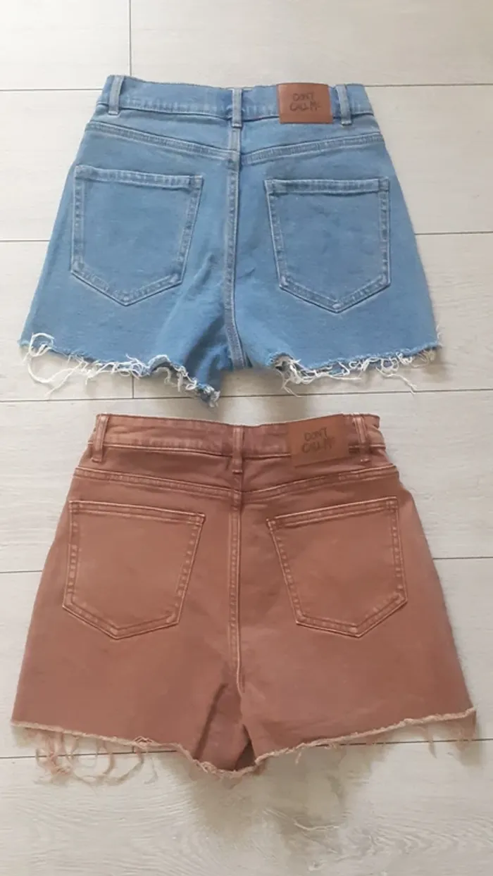 Shorts 36 - photo numéro 2