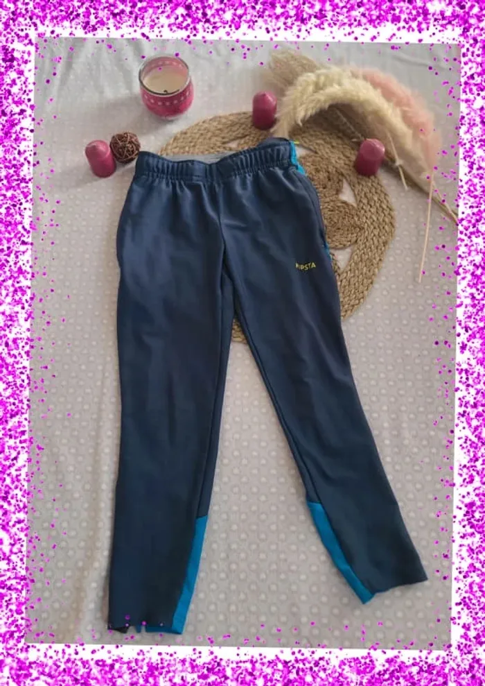 Pantalon sport 5 ans