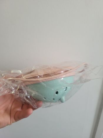 Bol anti renversement neuf