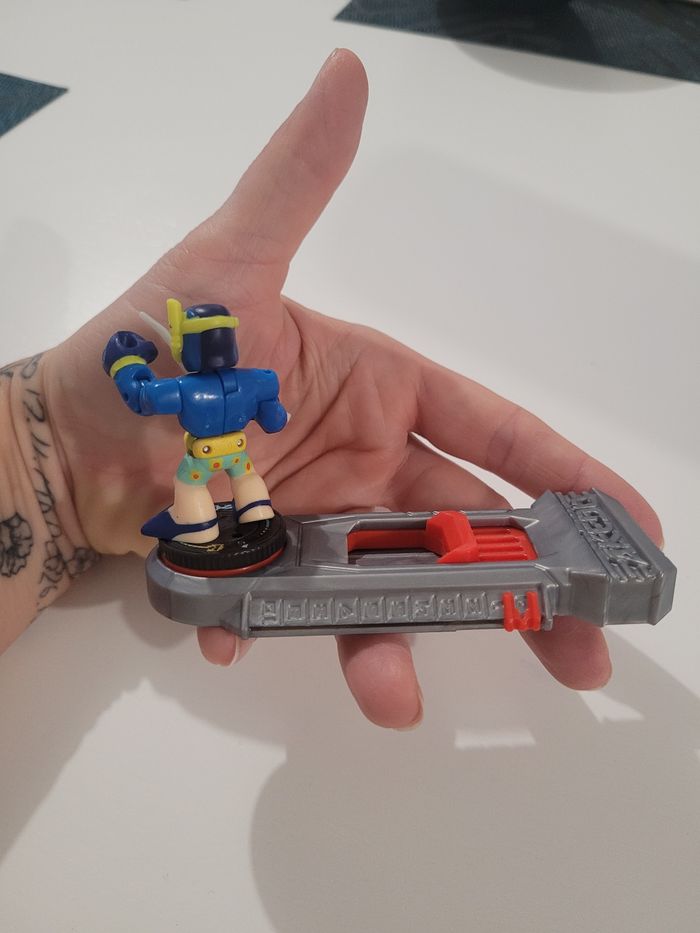 Akedo - photo numéro 5