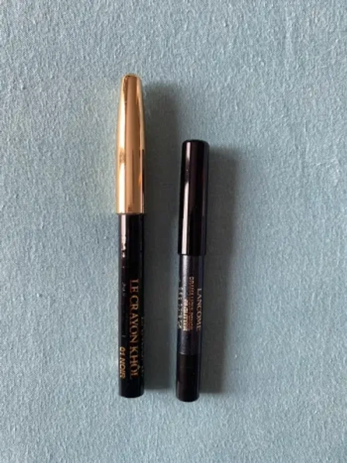 Crayons khôl lancome