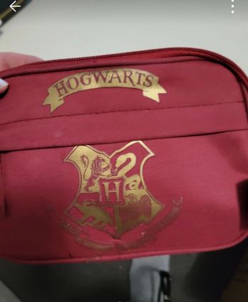 Trousse harry potter