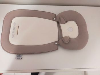 Coussin  pour poussette