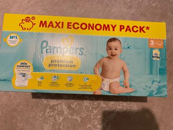 Maxi eco pack t3
