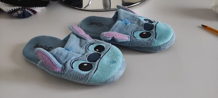 Pantoufles - photo numéro 5