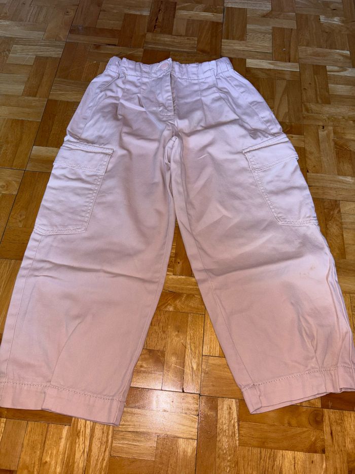 Petite pantalon