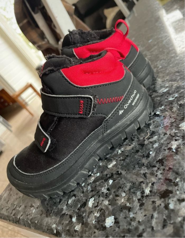 Bottines - photo numéro 5