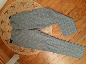 Pantalon femme