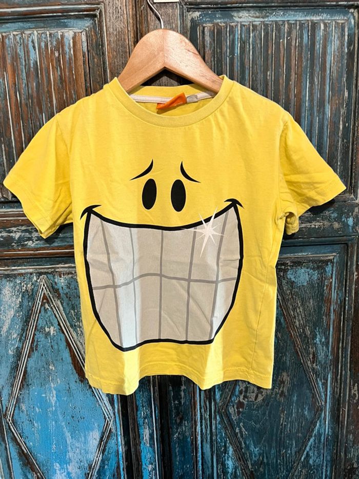 Joli teeshirt M et Mme