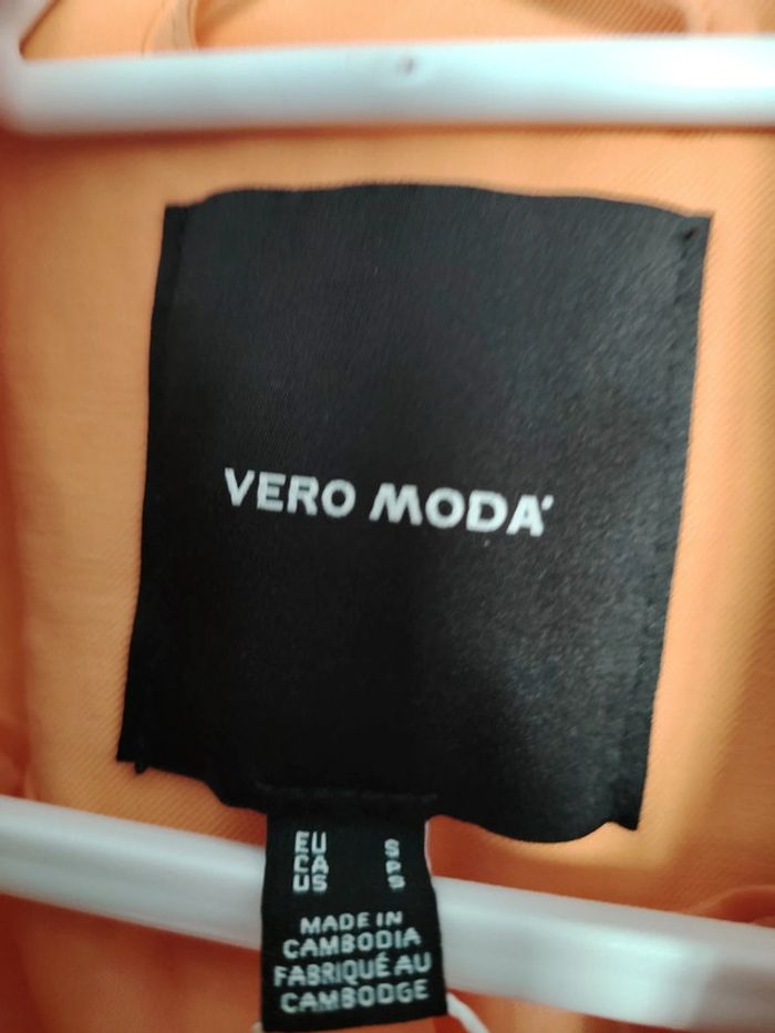 Blazer vero moda - photo numéro 2