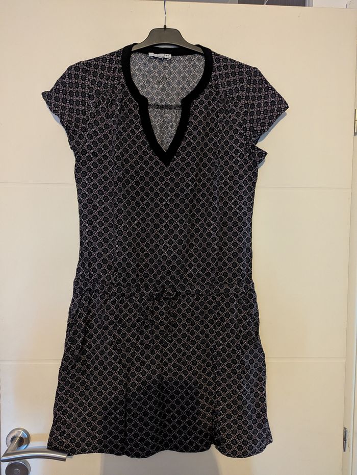 Robe d'été