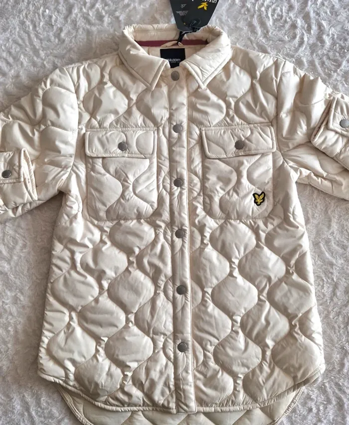 Lyle&Scott