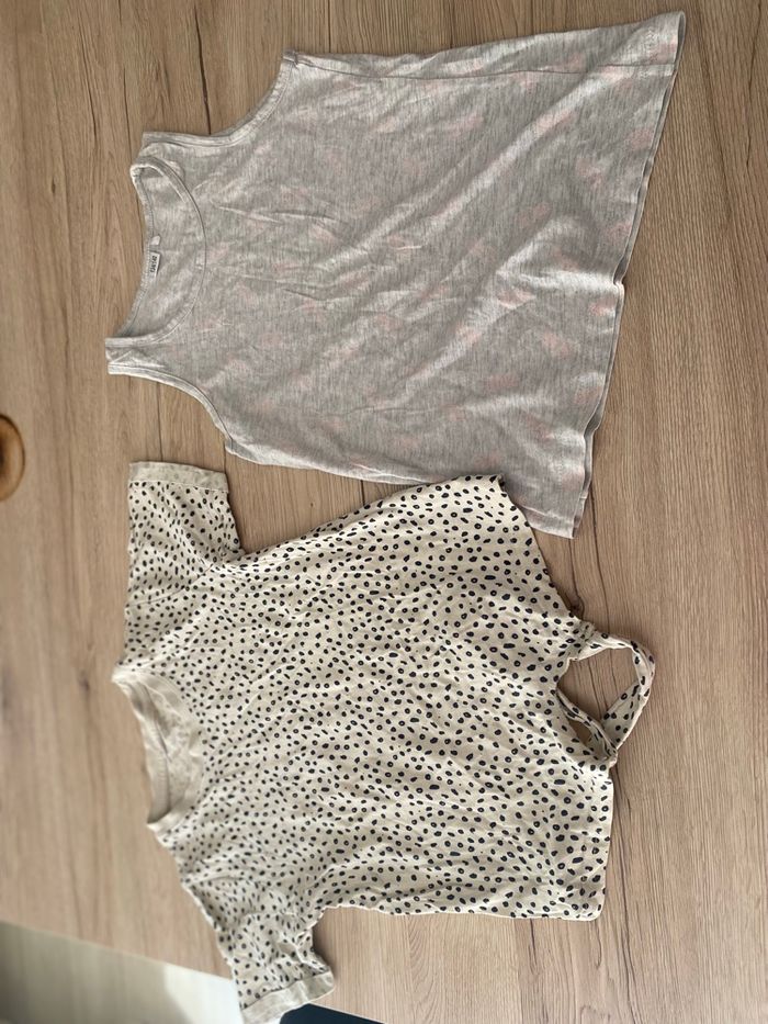 Lot vêtements - photo numéro 2