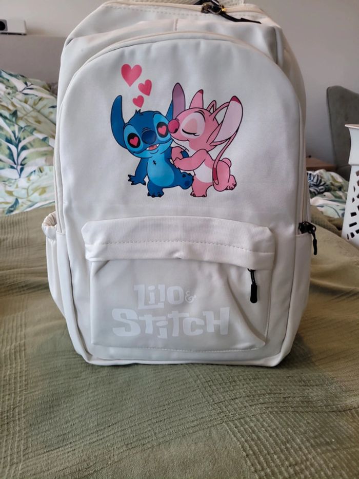 Sac stitch - photo numéro 2