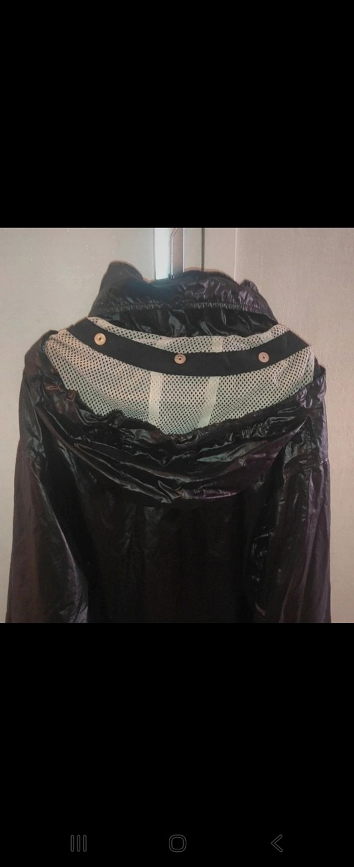 Veste moncler - photo numéro 4