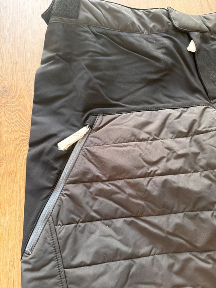 Short Alpinestars deperlant en primalof NEUF taille M (32US) - photo numéro 8