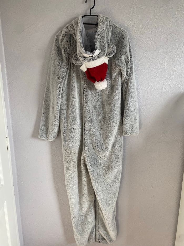 Combinaison polaire - photo numéro 3