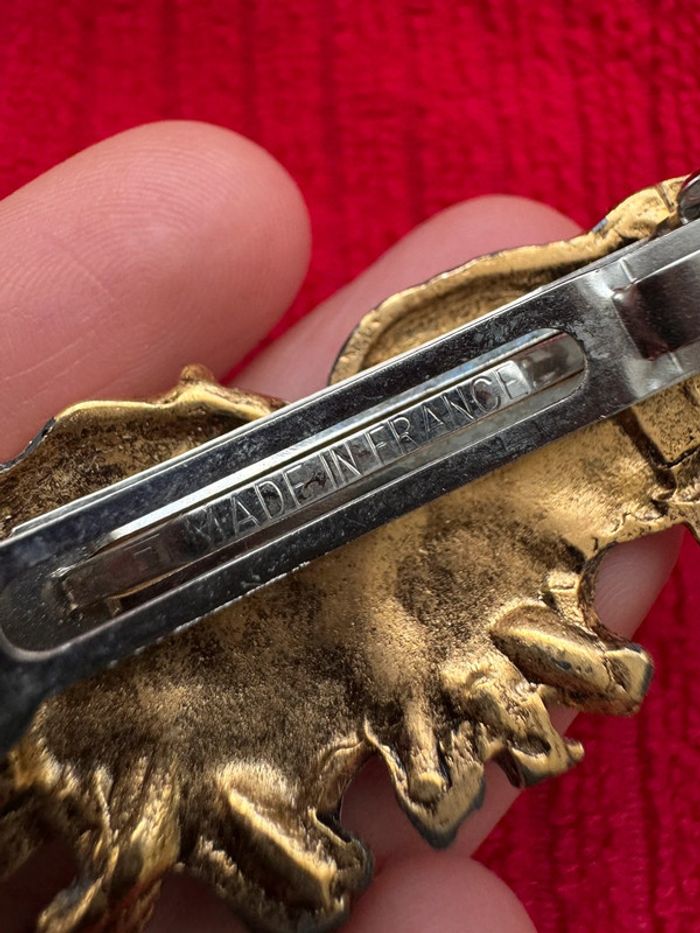 Barrette - photo numéro 7