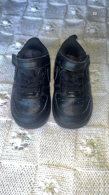 Air force