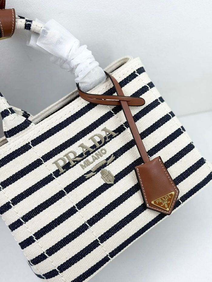 Prada  tote   1BA678 - photo numéro 4