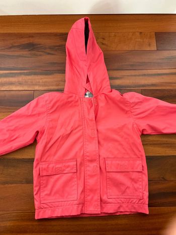 Ciré Petit Bateau 3 ans