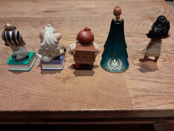 Lot de 5 tonies - photo numéro 2