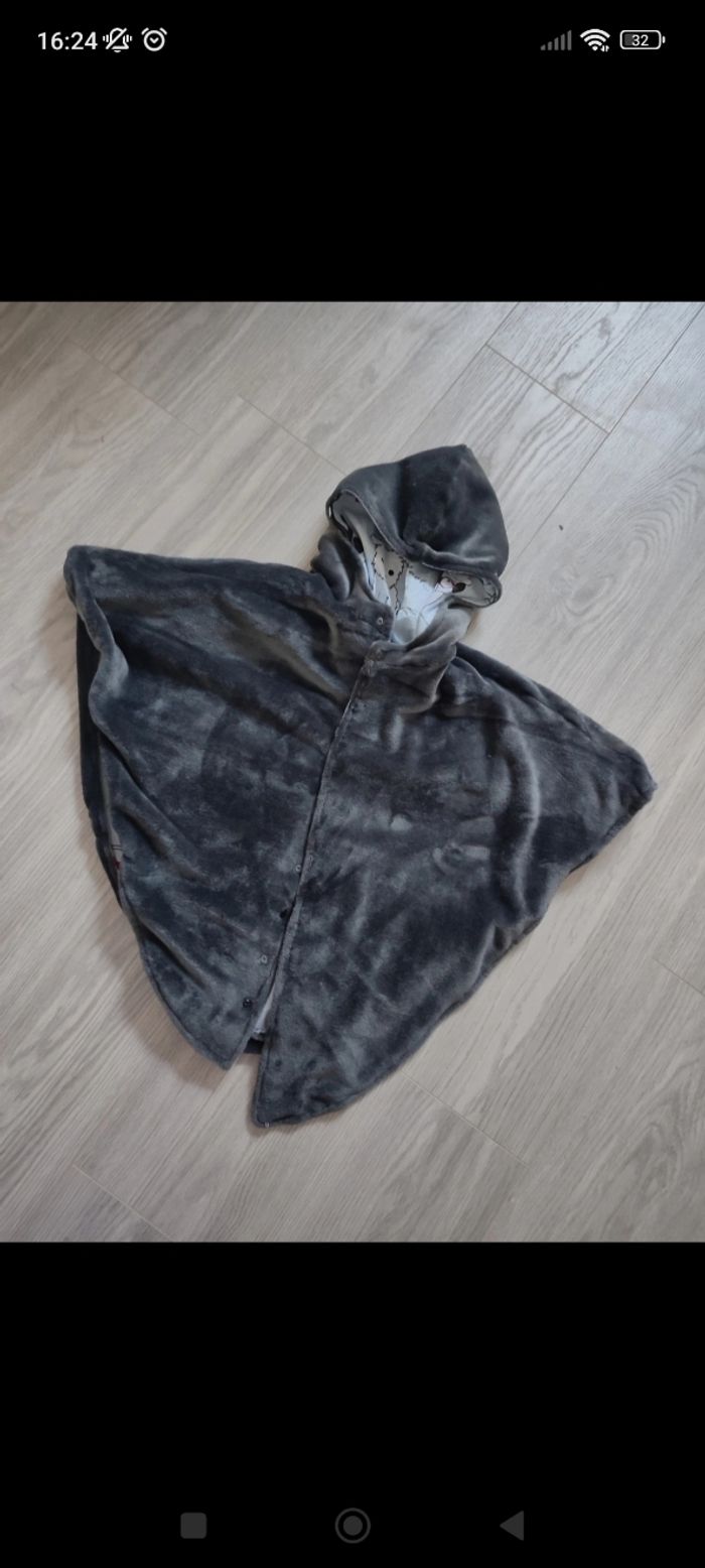 Poncho