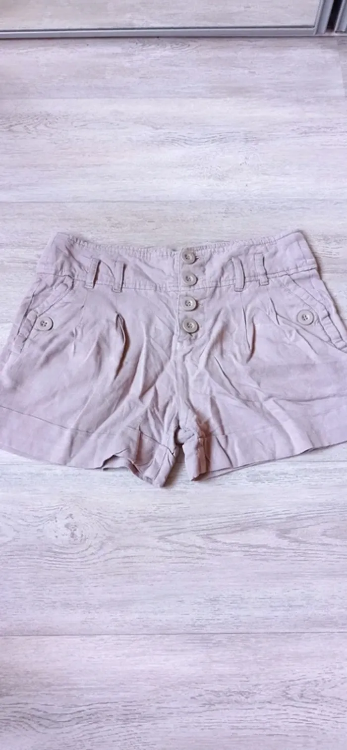 Short Pimkie