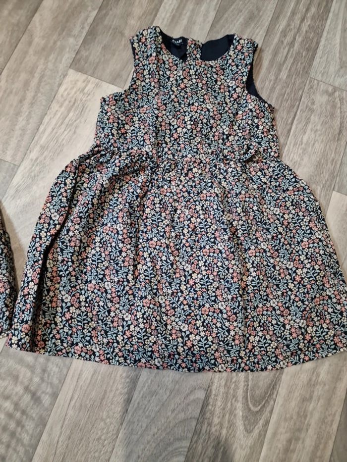 2 robes été - photo numéro 3