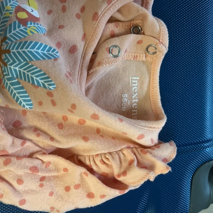 Pyjama bébé - photo numéro 2