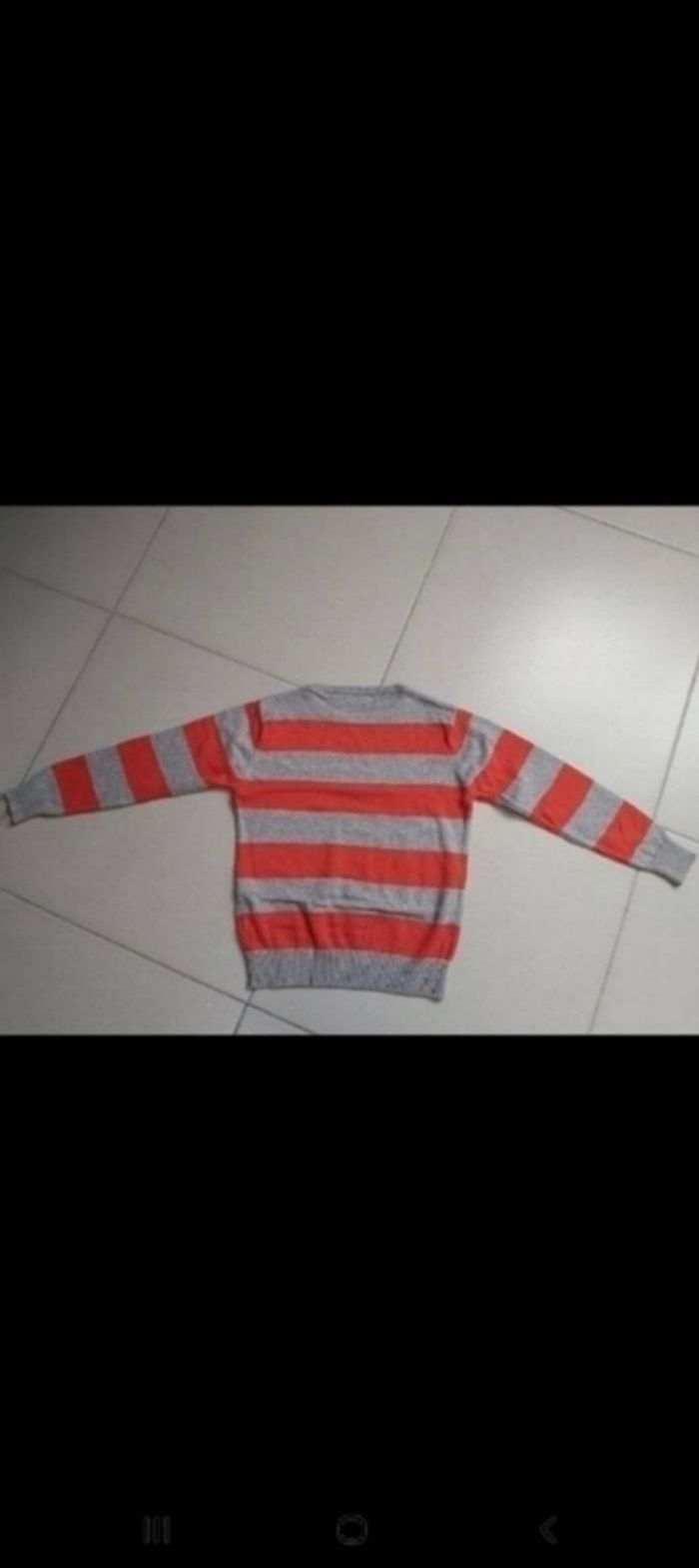 Pull 6 ans - photo numéro 3