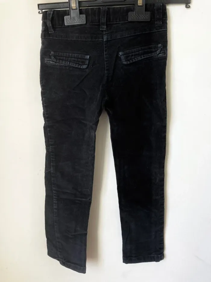 Pantalon Vertbaudet 4 ans - photo numéro 4