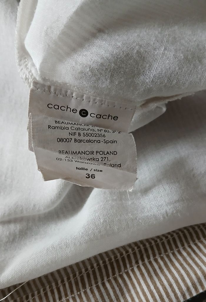 Robe d'été - photo numéro 5